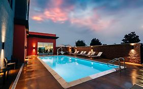Hyatt Place Sacramento International Airport
